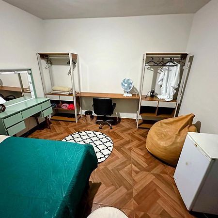 Quarto Duplo Διαμέρισμα Μπέλο Οριζόντε Εξωτερικό φωτογραφία