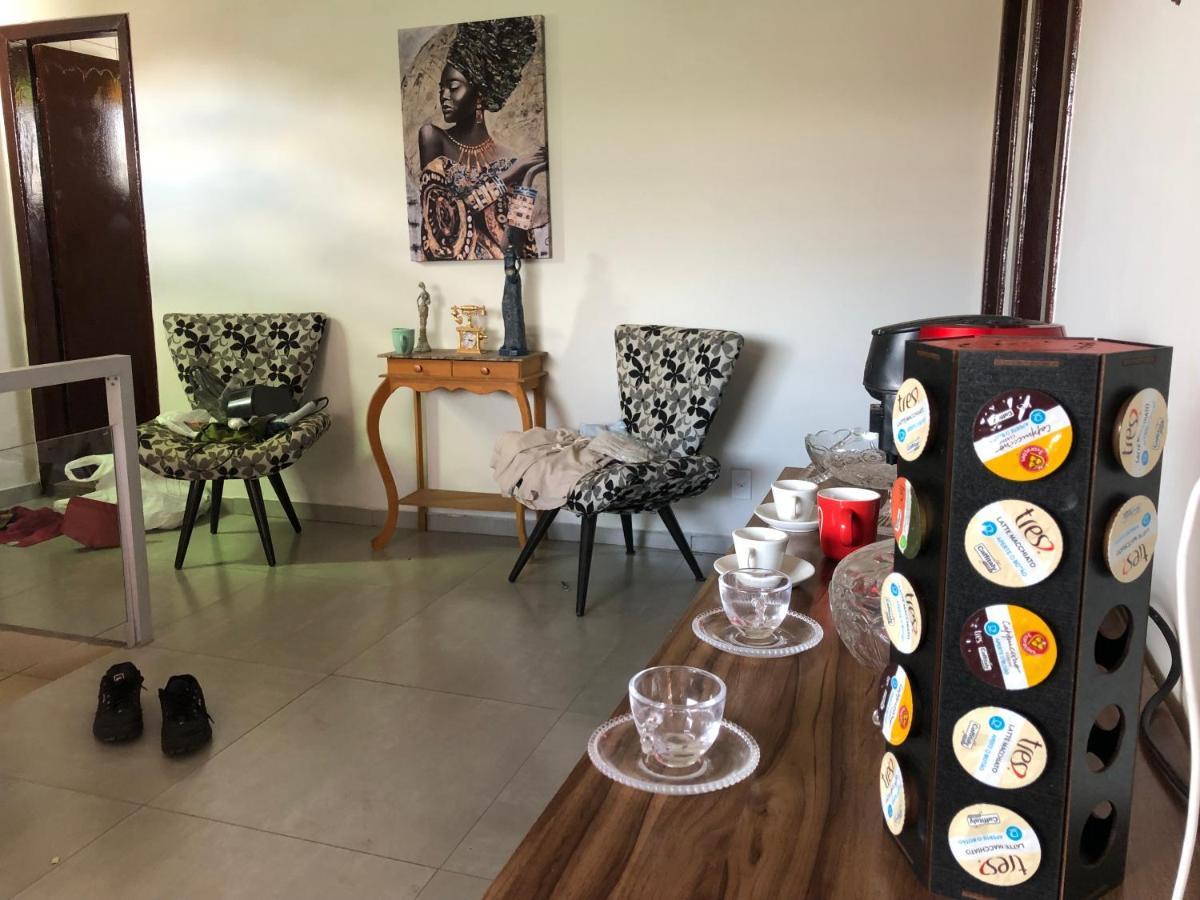 Quarto Duplo Διαμέρισμα Μπέλο Οριζόντε Εξωτερικό φωτογραφία