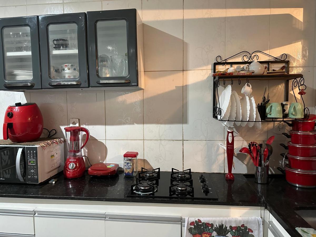 Quarto Duplo Διαμέρισμα Μπέλο Οριζόντε Εξωτερικό φωτογραφία