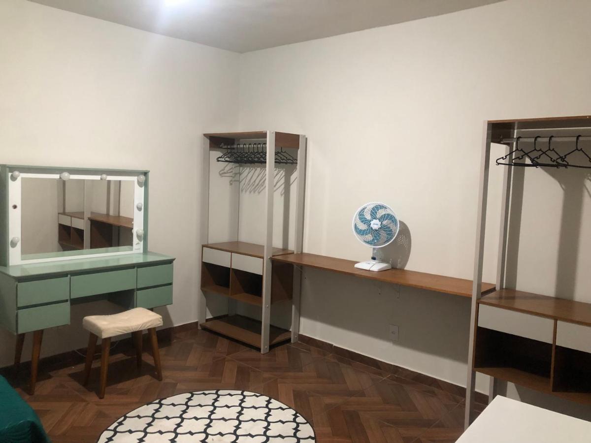 Quarto Duplo Διαμέρισμα Μπέλο Οριζόντε Εξωτερικό φωτογραφία