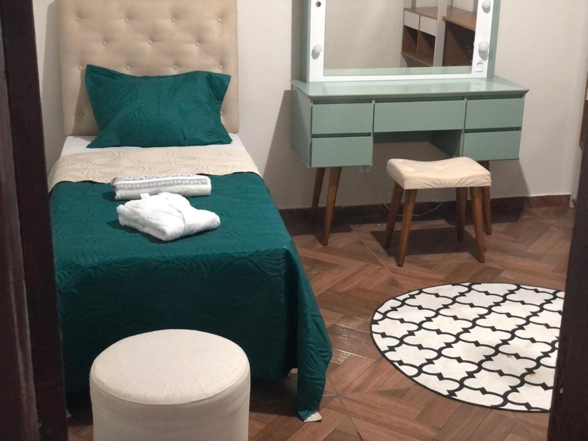 Quarto Duplo Διαμέρισμα Μπέλο Οριζόντε Εξωτερικό φωτογραφία