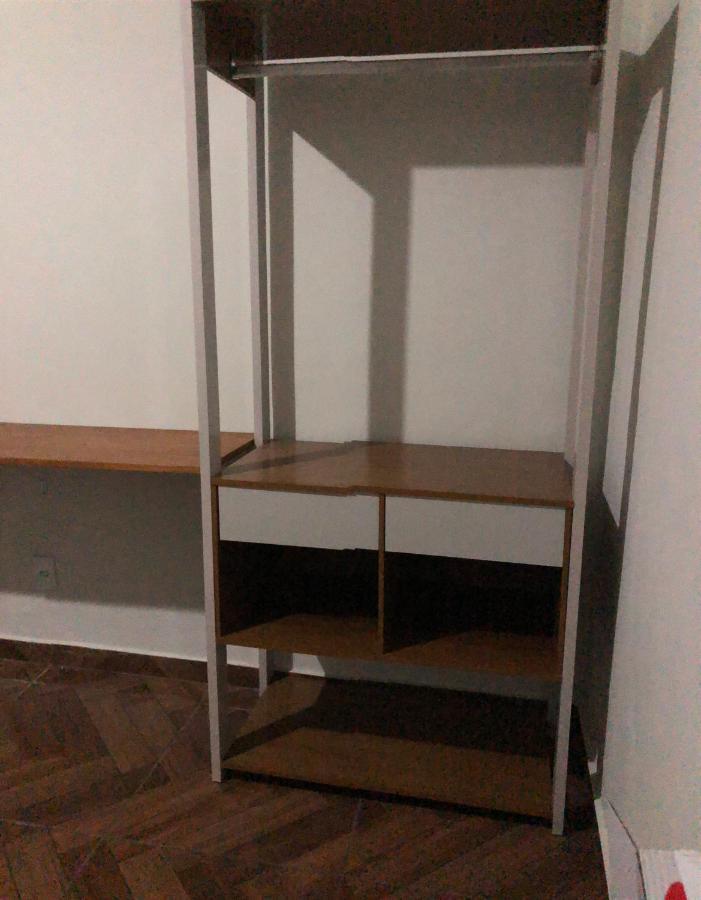 Quarto Duplo Διαμέρισμα Μπέλο Οριζόντε Εξωτερικό φωτογραφία