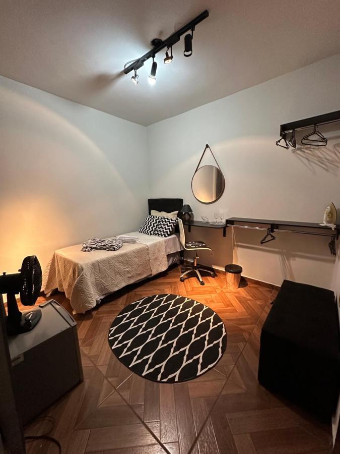 Quarto Duplo Διαμέρισμα Μπέλο Οριζόντε Εξωτερικό φωτογραφία