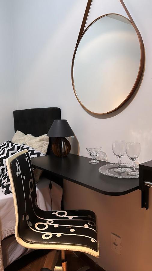 Quarto Duplo Διαμέρισμα Μπέλο Οριζόντε Εξωτερικό φωτογραφία